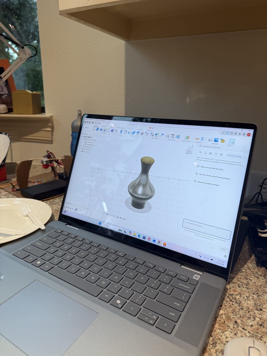 Math and design tutoring work